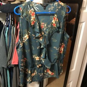Banana Republic blouse